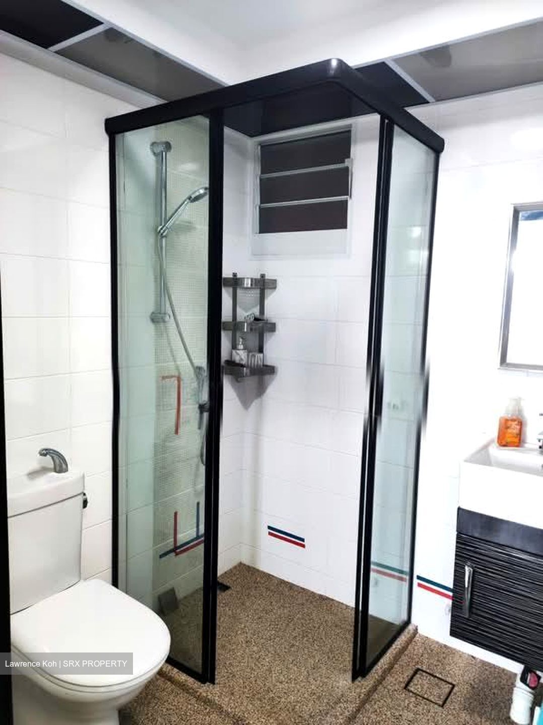 Blk 453A West Terra @ Bukit Batok (Bukit Batok), HDB 4 Rooms #583491521